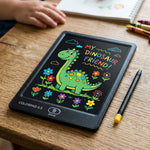 LCD Writing Tablet 8.5"