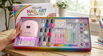 Deluxe Nail Art Salon Set