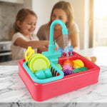 Stainless Steel Kitchen Sink