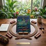 LCD Colorful Writing Tablet 16"