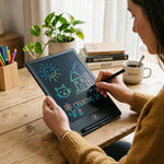 LCD Writing Tablet 10"