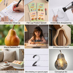Sank Magic Practice Copybook