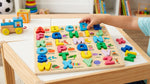 Alphabet Board