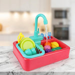 Stainless Steel Kitchen Sink