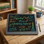 LCD Writing Tablet 12"