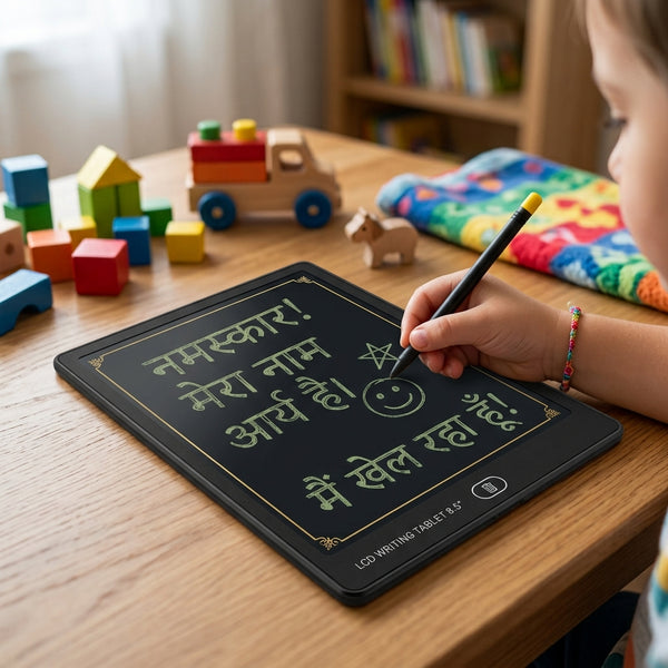 LCD Writing Tablet 8.5"